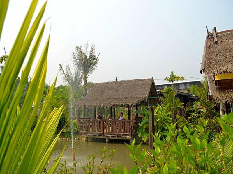 Le Cocotier Resort image