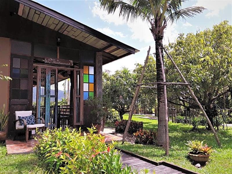 Le Cocotier Resort image
