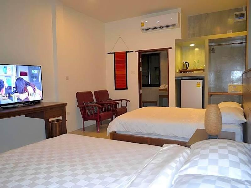 Le Cocotier Resort image