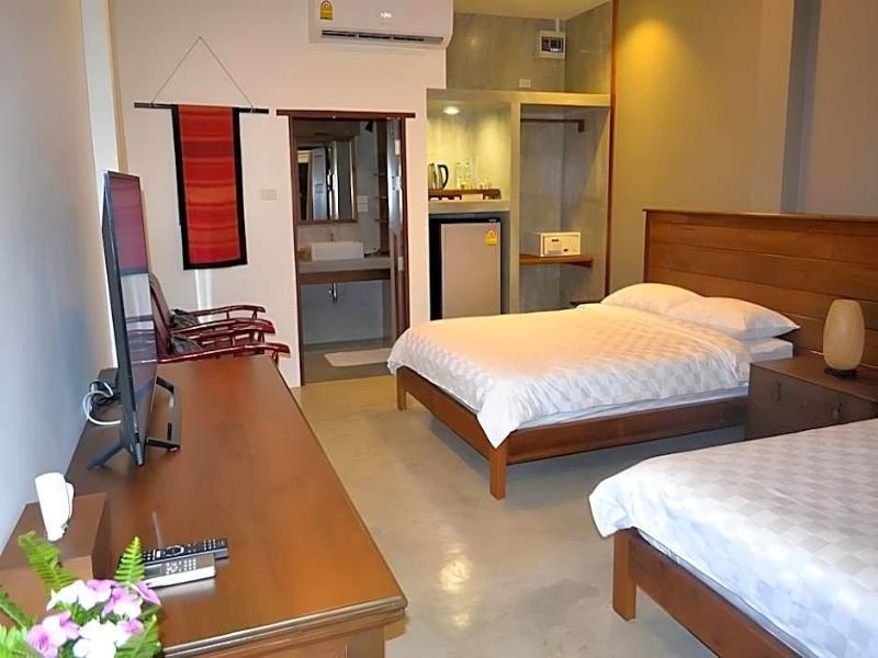 Le Cocotier Resort image