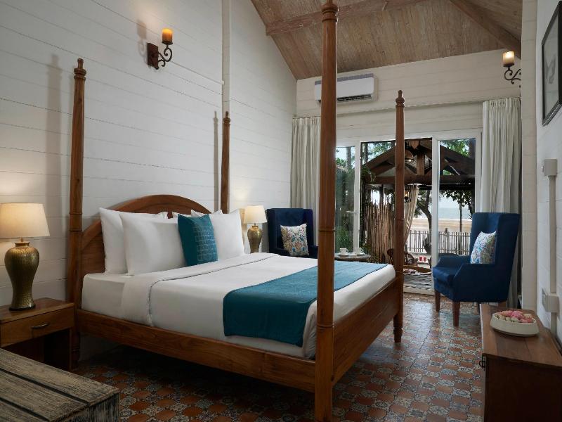 Larisa Beach Resort image