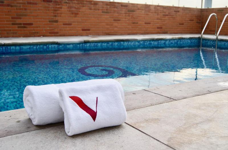Hotel Velvet Plaza image