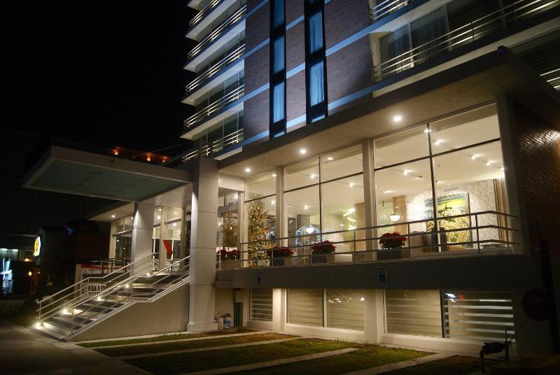 Hotel Velvet Plaza image
