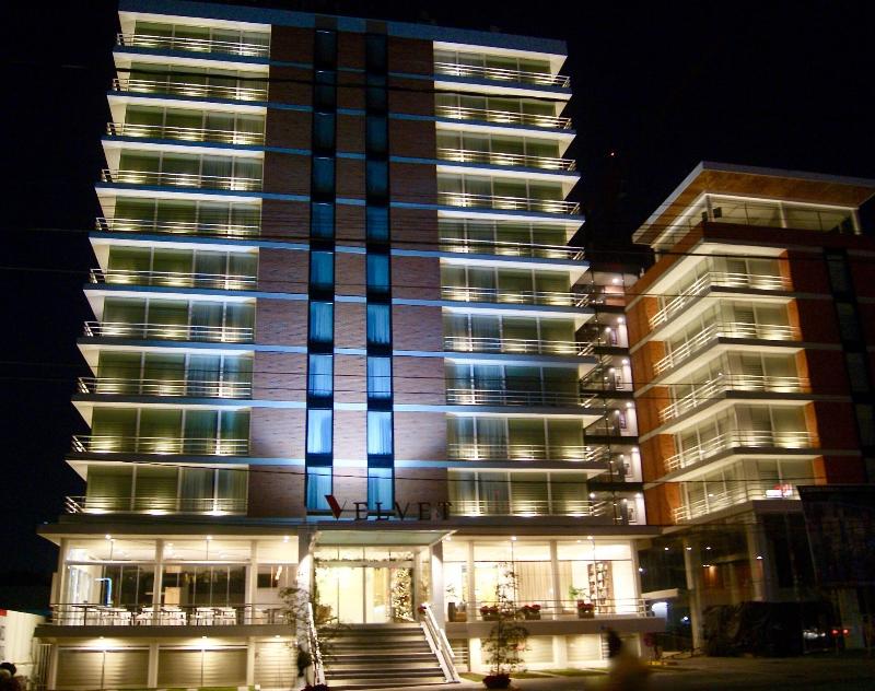 Hotel Velvet Plaza image