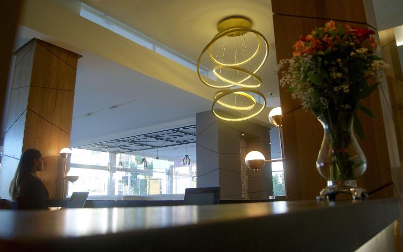 Hotel Velvet Plaza image