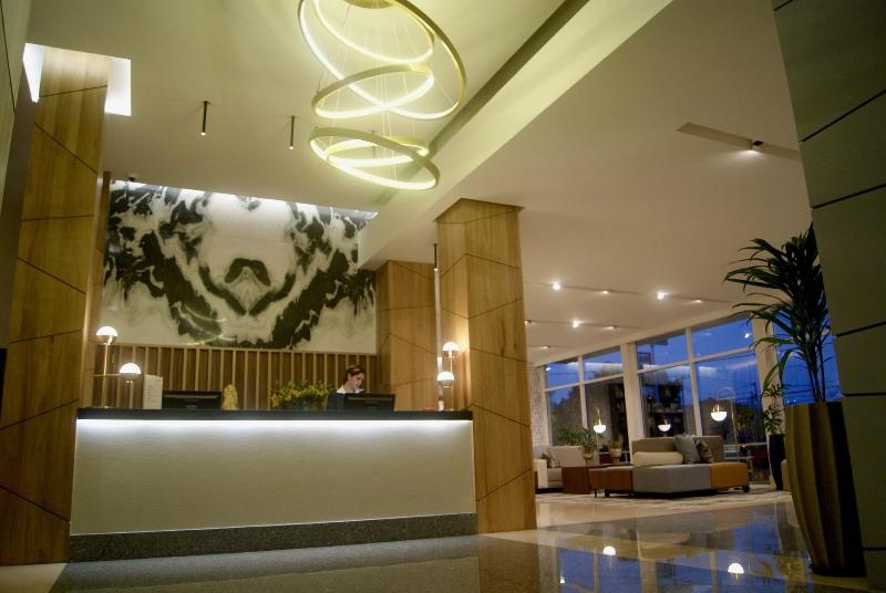 Hotel Velvet Plaza image