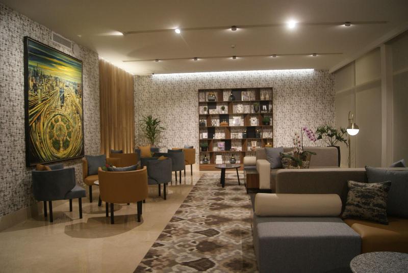 Hotel Velvet Plaza image