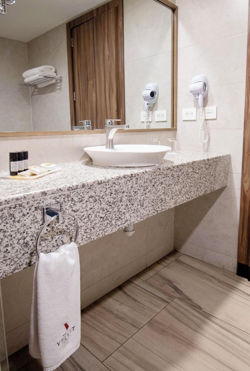 Hotel Velvet Plaza image