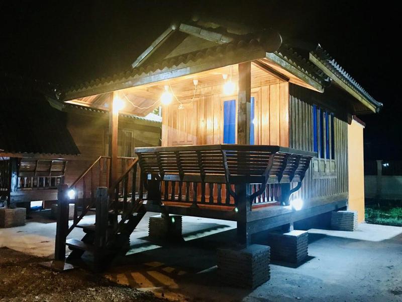 We Care Resort image