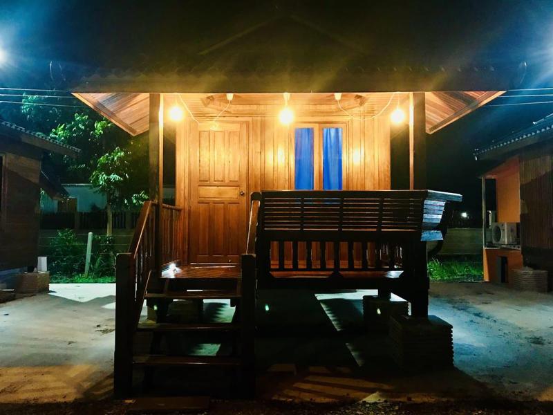 We Care Resort image