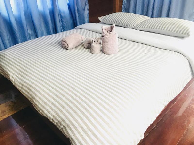 We Care Resort image