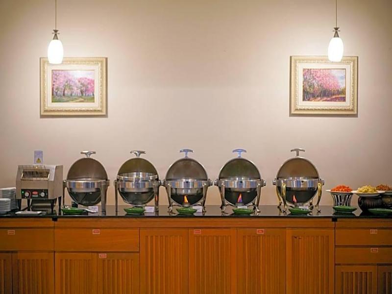 Nantrungjai Boutique Hotel