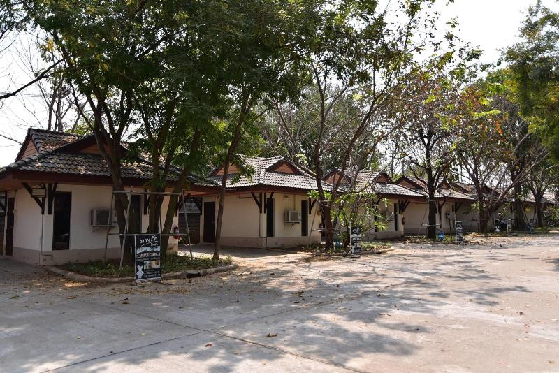 Bangrak Resort — general view
