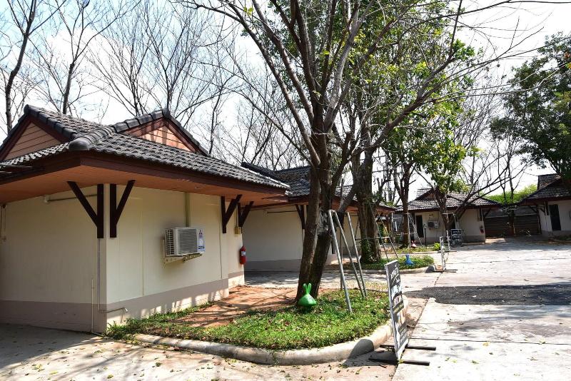 Bangrak Resort