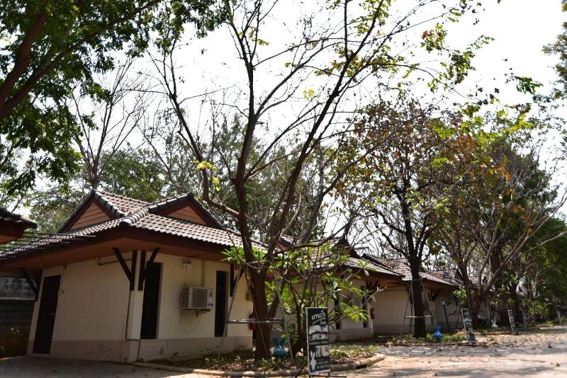 Bangrak Resort