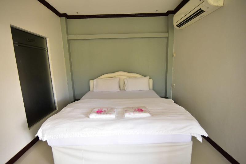 Bangrak Resort image