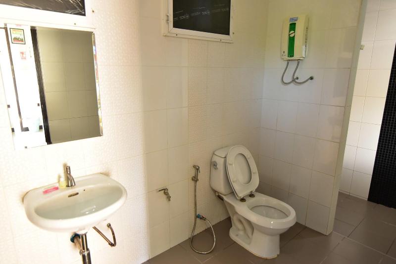 Bangrak Resort image