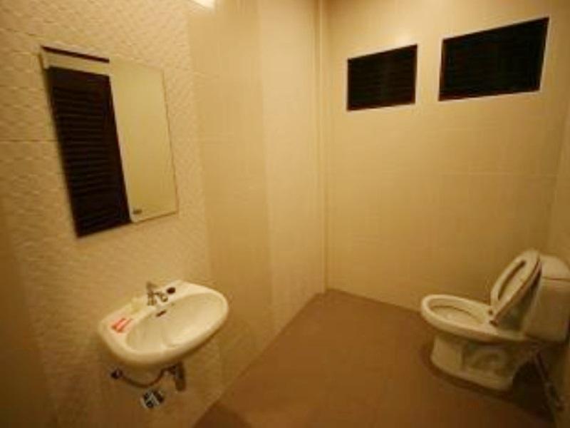 Bangrak Resort image