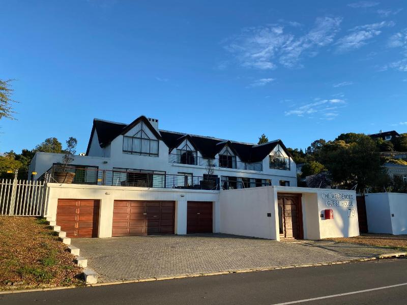 The Welgemoed Guest House image