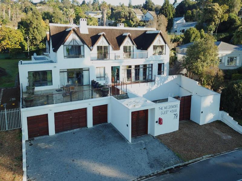 The Welgemoed Guest House image