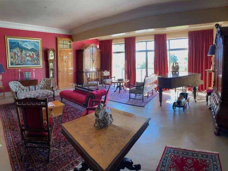 The Welgemoed Guest House image