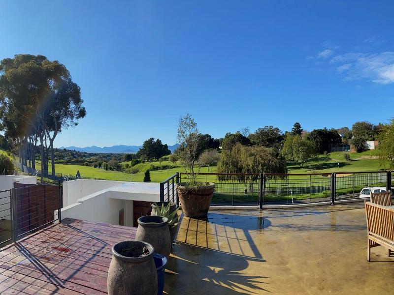 The Welgemoed Guest House image