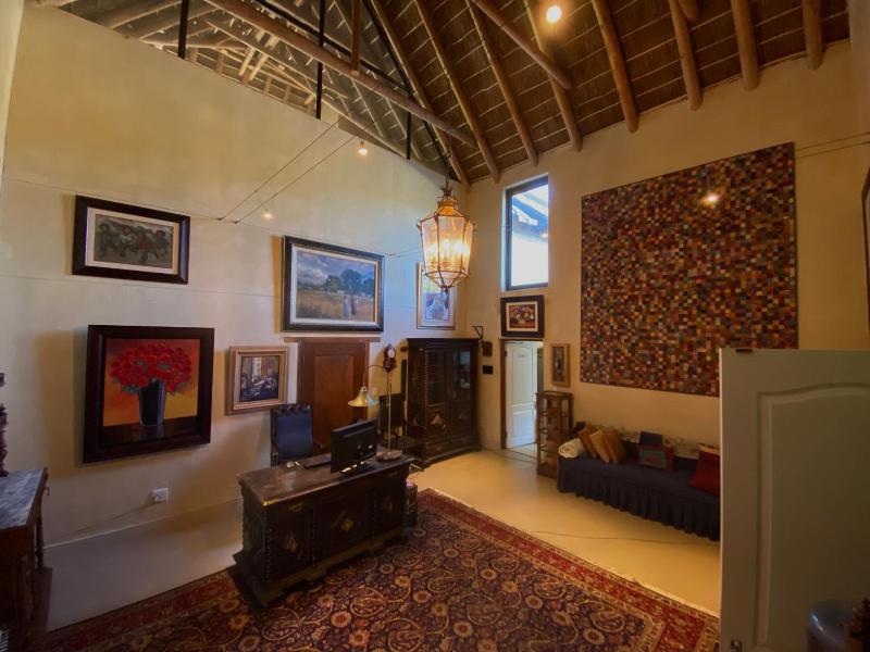 The Welgemoed Guest House image