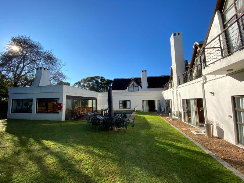 The Welgemoed Guest House image