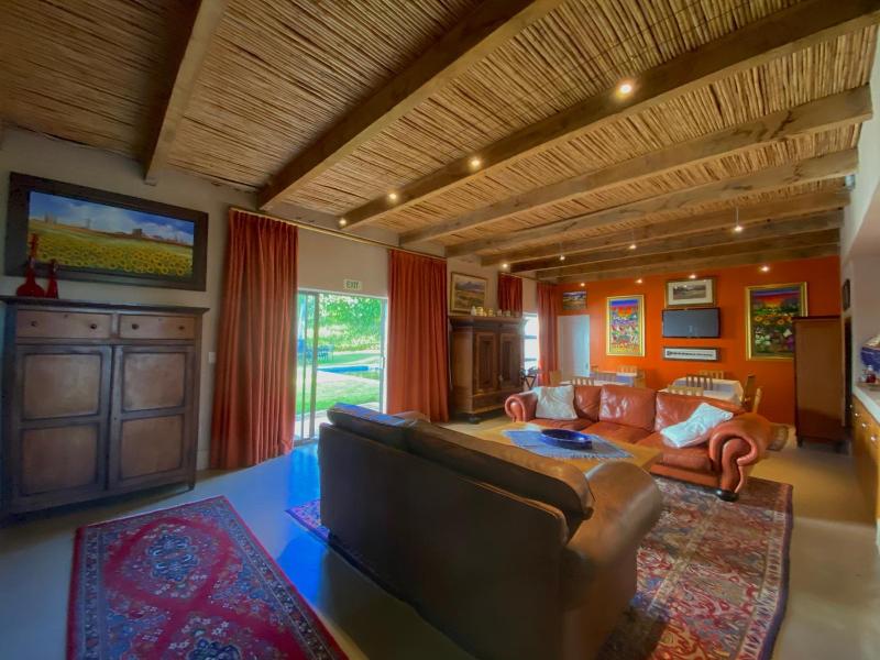 The Welgemoed Guest House image