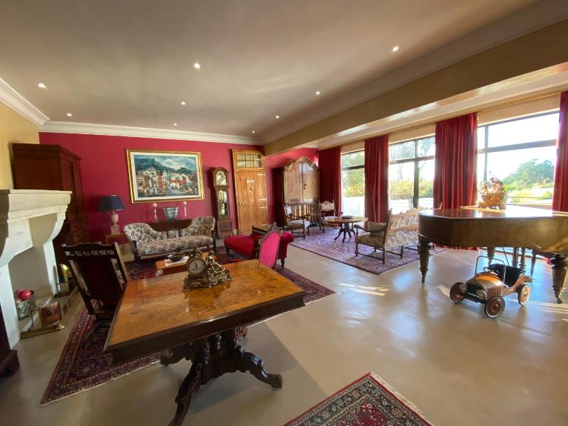 The Welgemoed Guest House image