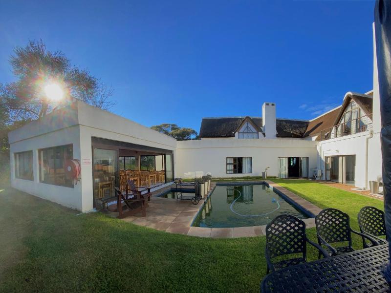 The Welgemoed Guest House image
