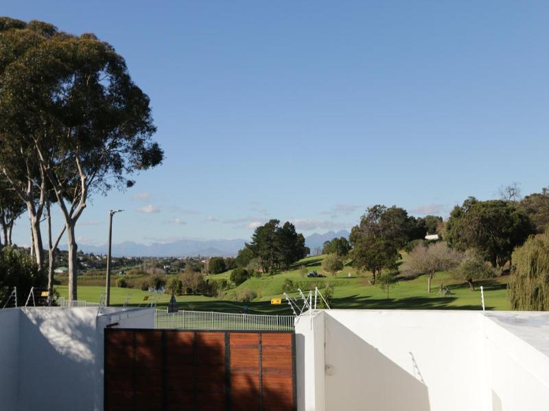 The Welgemoed Guest House image