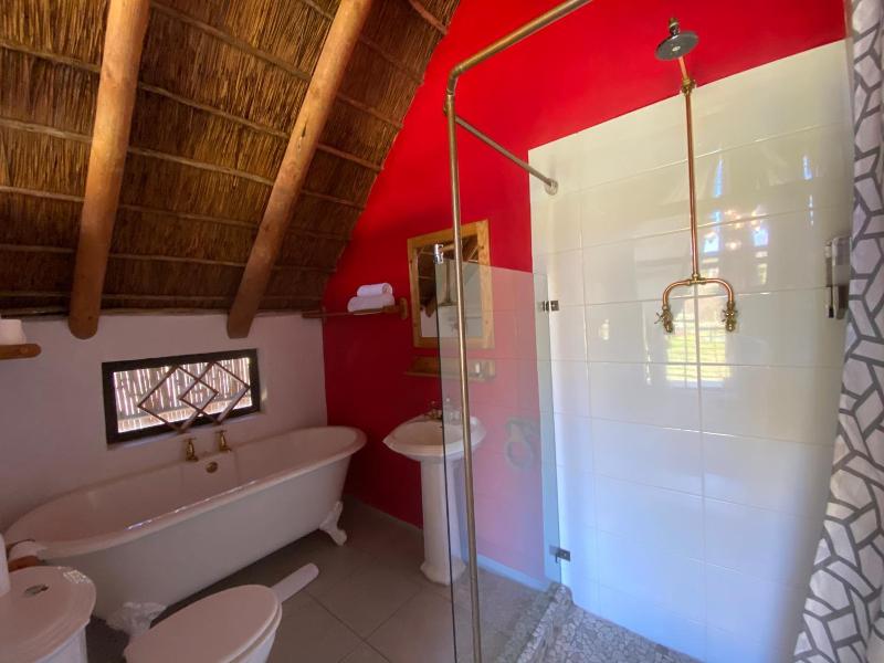 The Welgemoed Guest House image