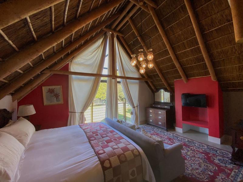 The Welgemoed Guest House image