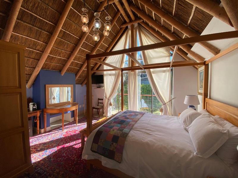 The Welgemoed Guest House image