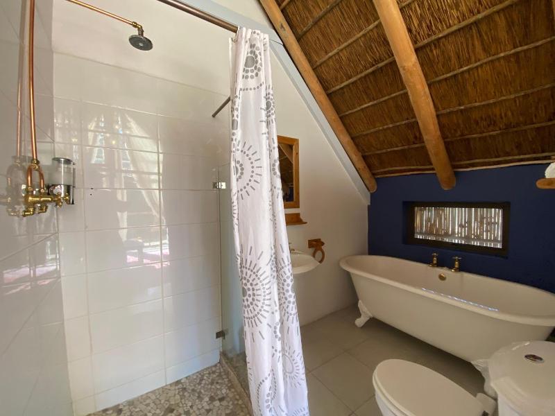 The Welgemoed Guest House image