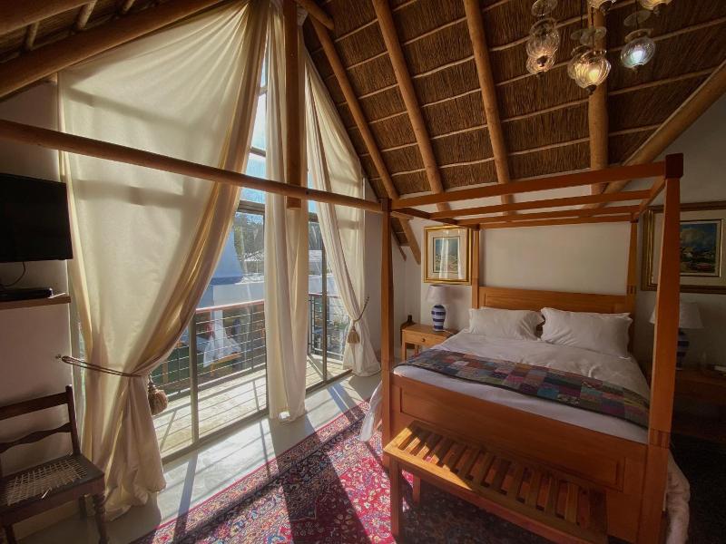 The Welgemoed Guest House image