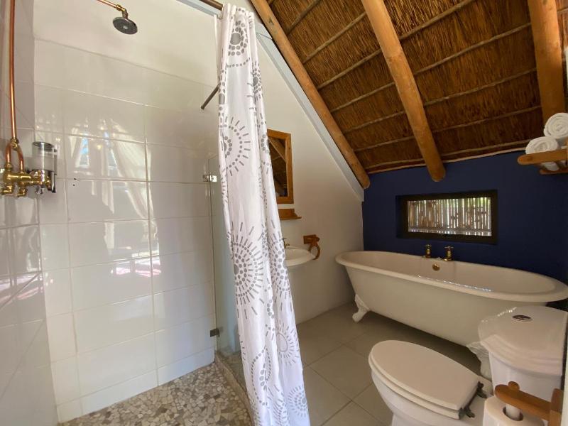 The Welgemoed Guest House image