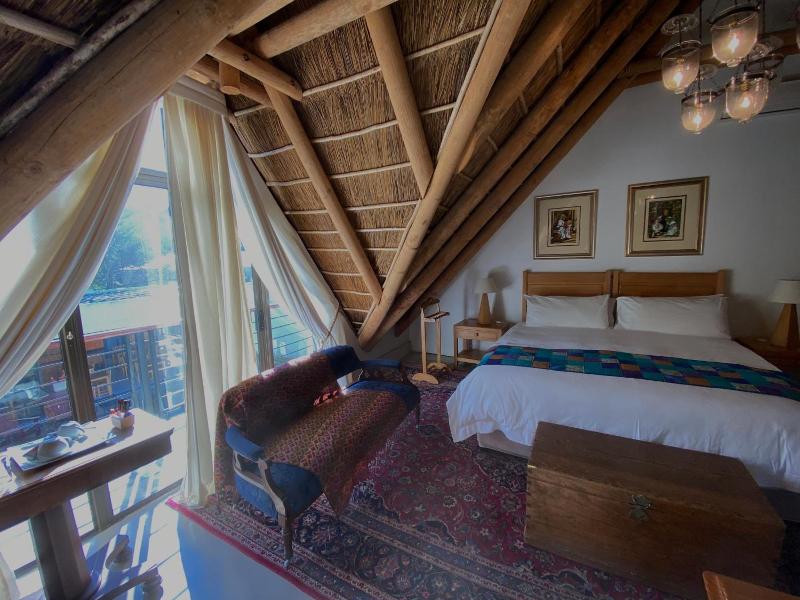 The Welgemoed Guest House image