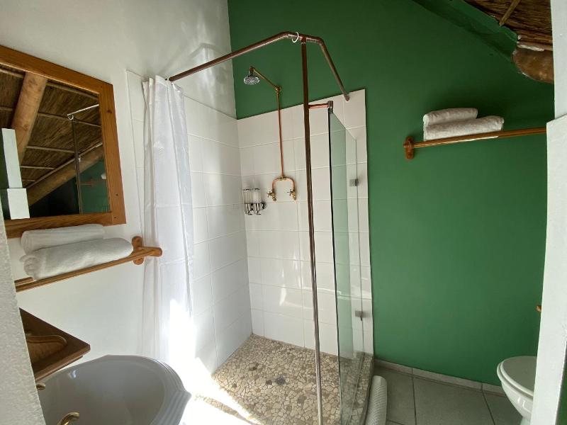 The Welgemoed Guest House image