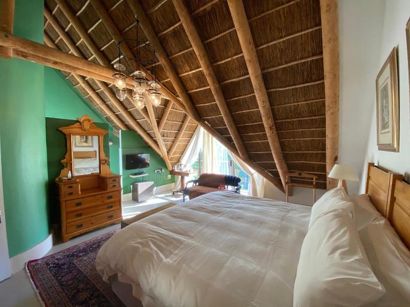 The Welgemoed Guest House image