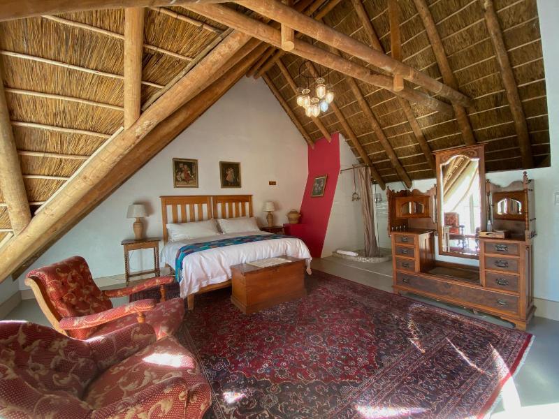 The Welgemoed Guest House image