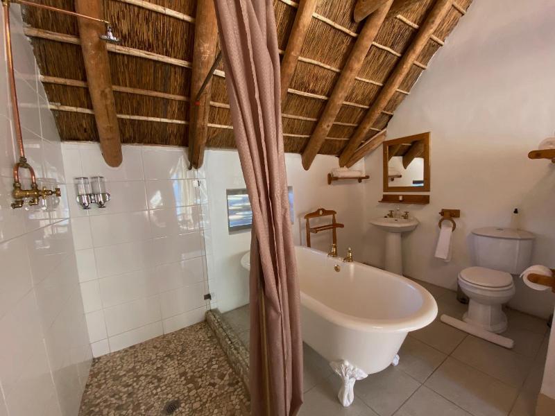 The Welgemoed Guest House image