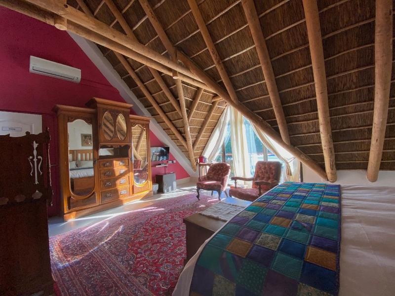 The Welgemoed Guest House image