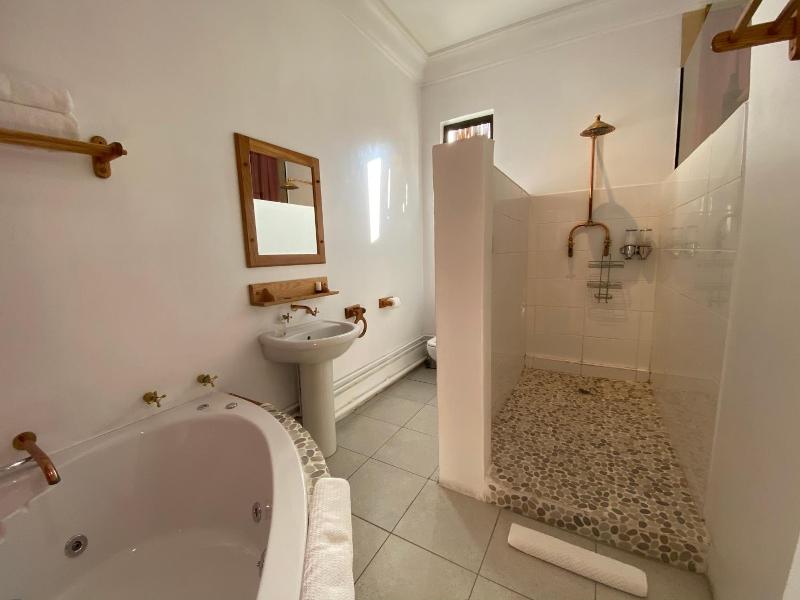 The Welgemoed Guest House image