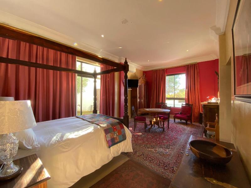 The Welgemoed Guest House image