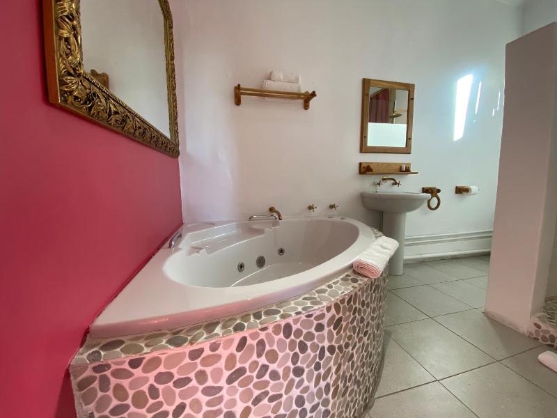 The Welgemoed Guest House image