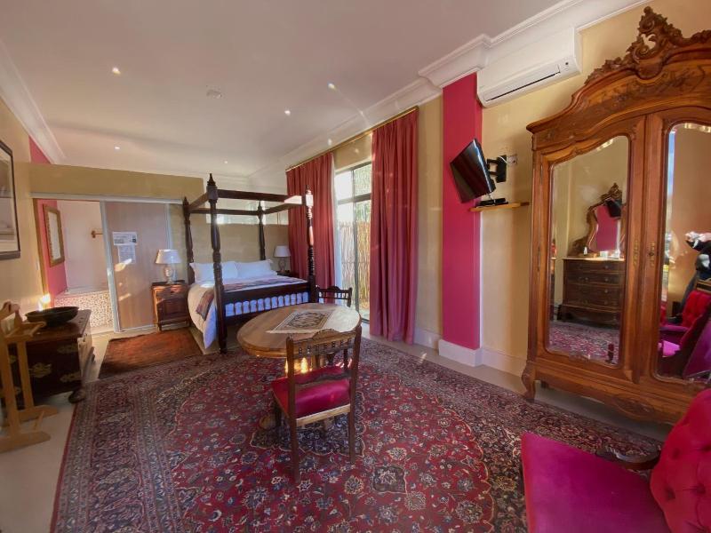 The Welgemoed Guest House image