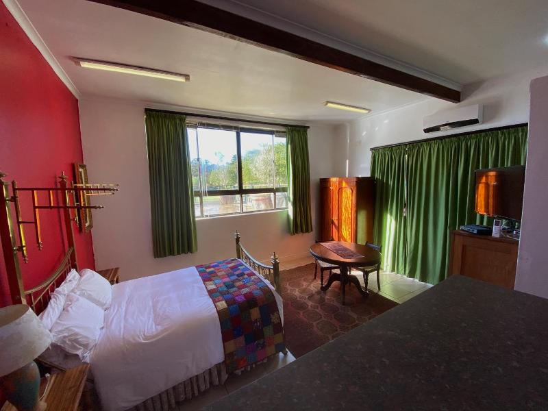 The Welgemoed Guest House image