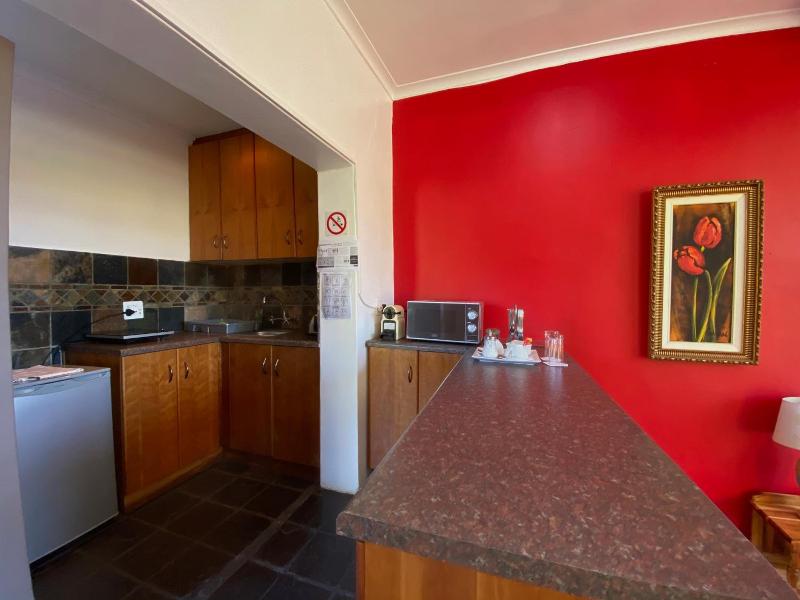 The Welgemoed Guest House image